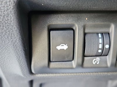 2023 Subaru Legacy Premium