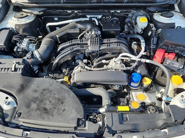 2023 Subaru Legacy Premium