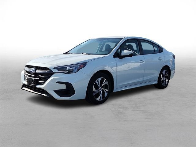 2023 Subaru Legacy Premium