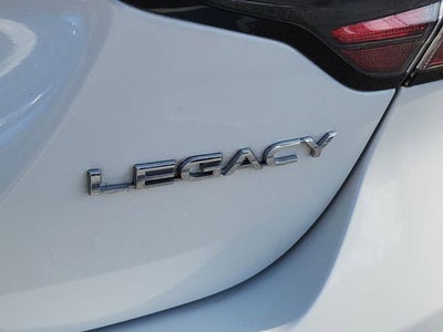 2023 Subaru Legacy Premium