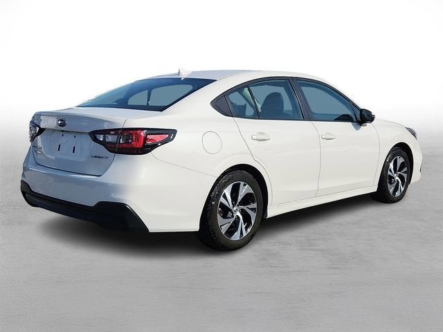 2023 Subaru Legacy Premium