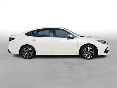 2023 Subaru Legacy Premium