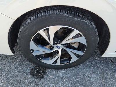 2023 Subaru Legacy Premium