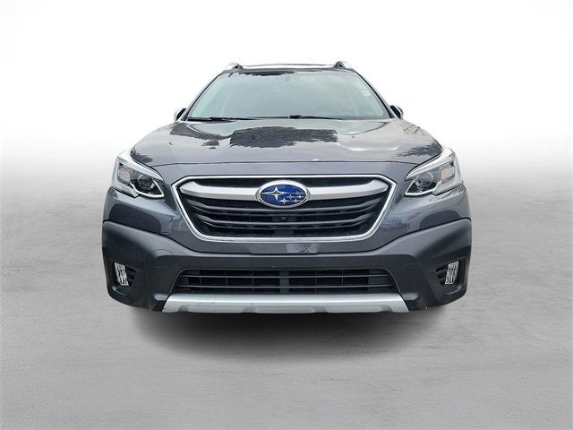 2020 Subaru Outback Touring XT