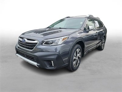 2020 Subaru Outback Touring XT