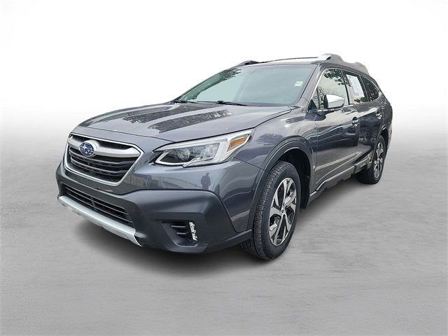 2020 Subaru Outback Touring XT