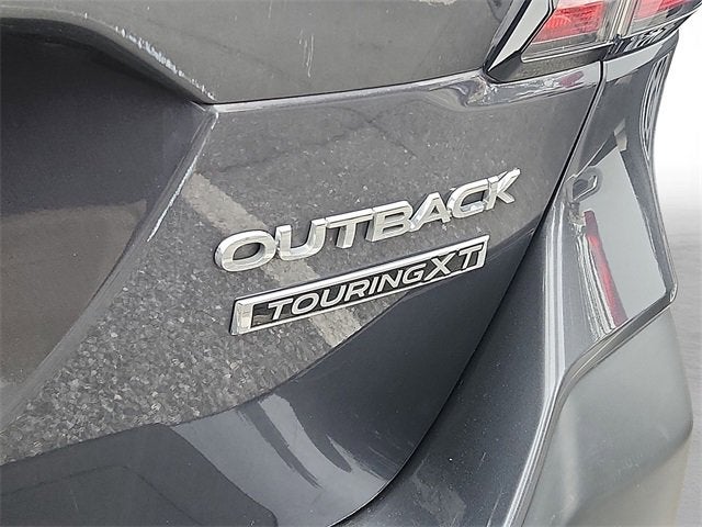 2020 Subaru Outback Touring XT
