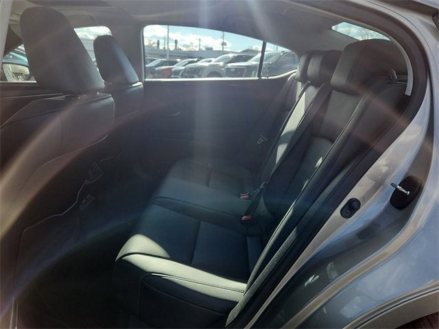 2021 Lexus ES ES 350