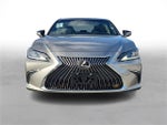 2021 Lexus ES ES 350