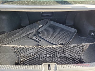 2021 Lexus ES ES 350