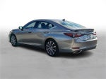 2021 Lexus ES ES 350