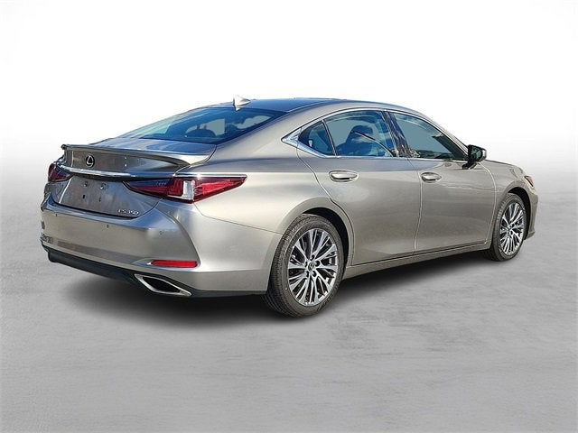 2021 Lexus ES ES 350
