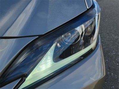 2021 Lexus ES ES 350