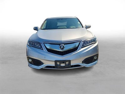 2017 Acura RDX w/Advance Package