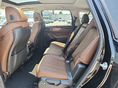 2023 Acura MDX w/Technology Package