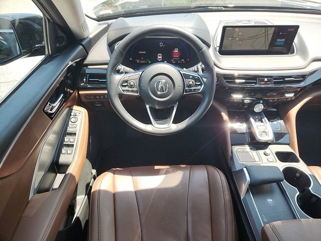 2023 Acura MDX w/Technology Package