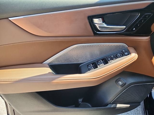 2023 Acura MDX w/Technology Package