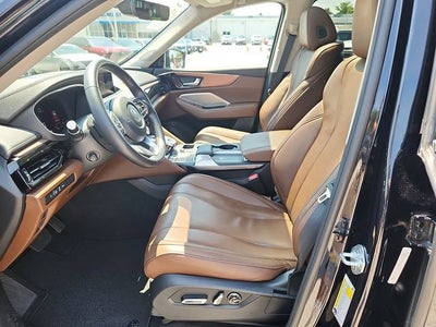 2023 Acura MDX w/Technology Package
