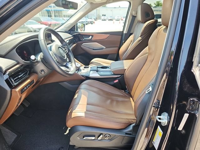2023 Acura MDX w/Technology Package