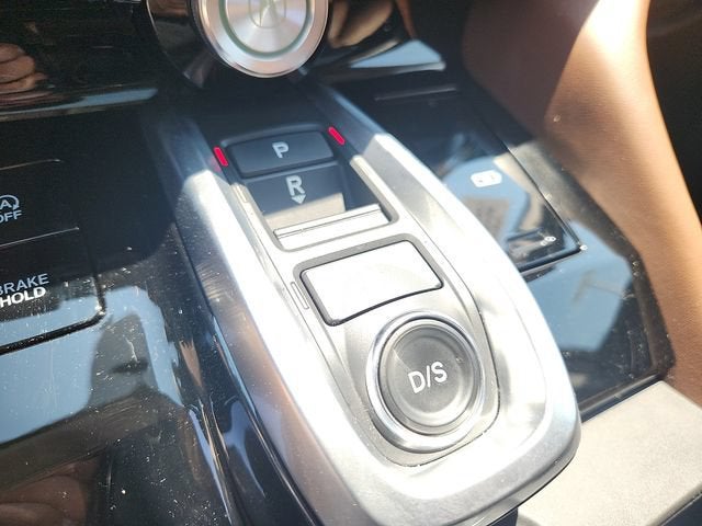 2023 Acura MDX w/Technology Package
