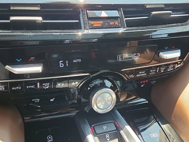 2023 Acura MDX w/Technology Package