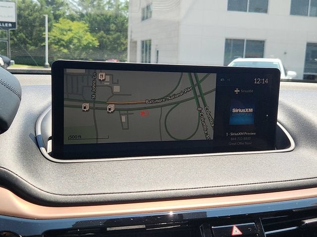 2023 Acura MDX w/Technology Package