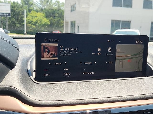 2023 Acura MDX w/Technology Package