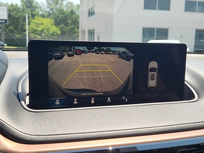 2023 Acura MDX w/Technology Package