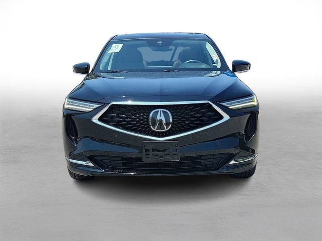 2023 Acura MDX w/Technology Package