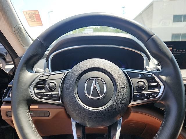 2023 Acura MDX w/Technology Package