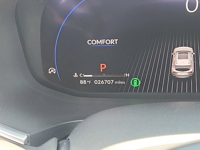 2023 Acura MDX w/Technology Package