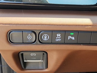 2023 Acura MDX w/Technology Package
