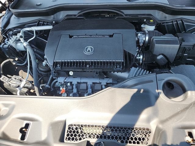 2023 Acura MDX w/Technology Package