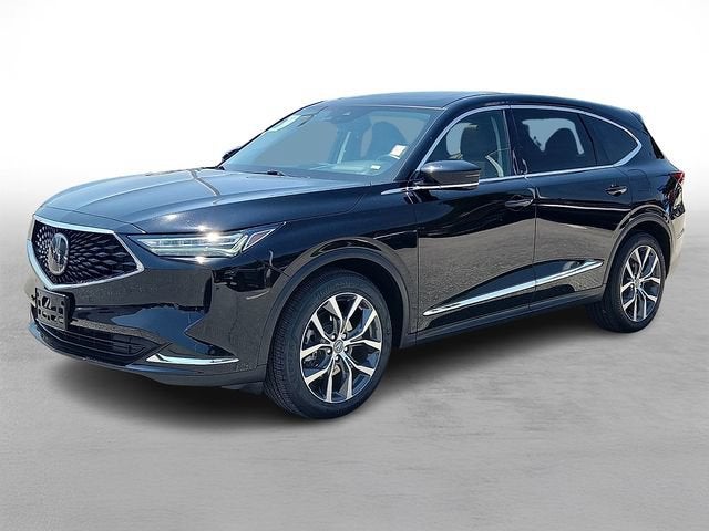 2023 Acura MDX w/Technology Package