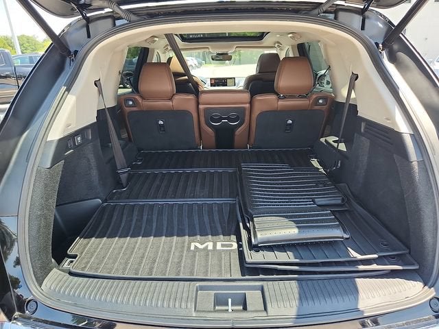 2023 Acura MDX w/Technology Package