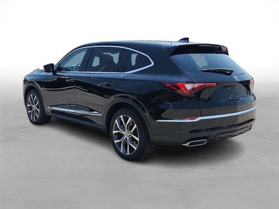 2023 Acura MDX w/Technology Package