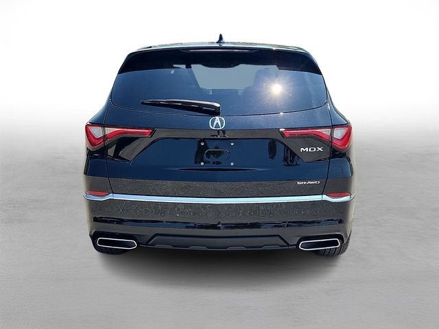 2023 Acura MDX w/Technology Package