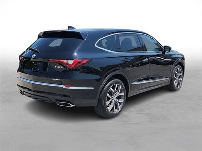 2023 Acura MDX w/Technology Package