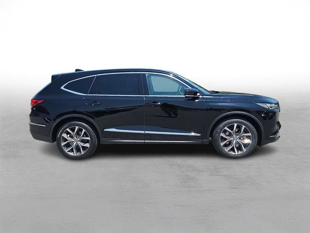 2023 Acura MDX w/Technology Package