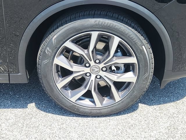 2023 Acura MDX w/Technology Package