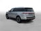 2022 Lincoln Navigator Black Label