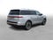 2022 Lincoln Navigator Black Label