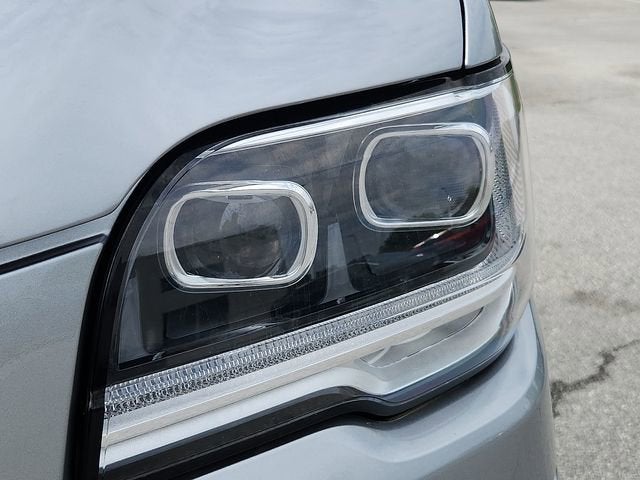 2022 Lincoln Navigator Black Label