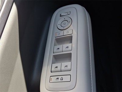 2024 Hyundai Santa Fe Limited