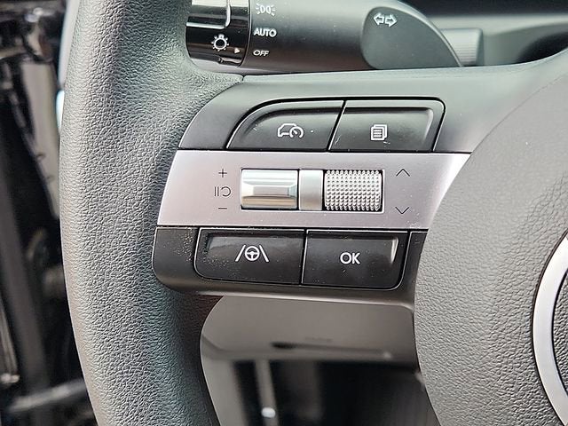 2025 Hyundai Santa Cruz SEL Activity