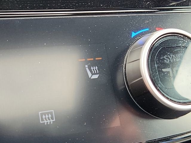 2025 Hyundai Santa Cruz SEL Activity