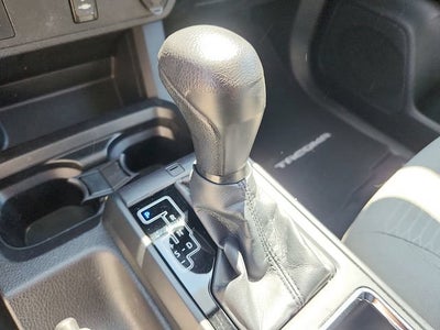 2016 Toyota Tacoma SR5