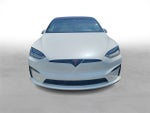 2022 Tesla Model X Base