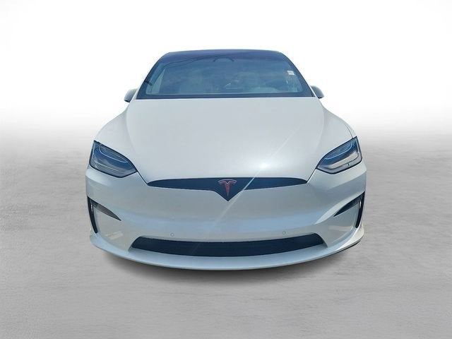 2022 Tesla Model X Base