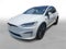 2022 Tesla Model X Base